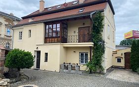 Apartmány Vila Lucia #1
